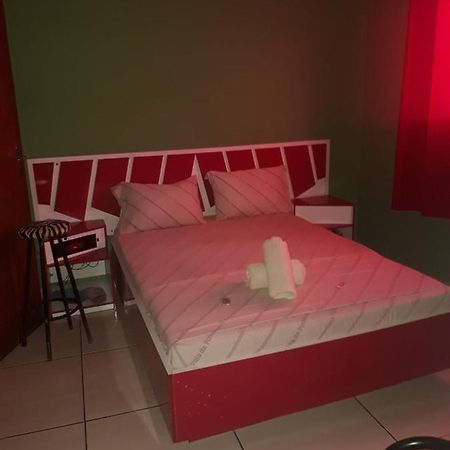 Hotel Momentos 圣保罗 外观 照片