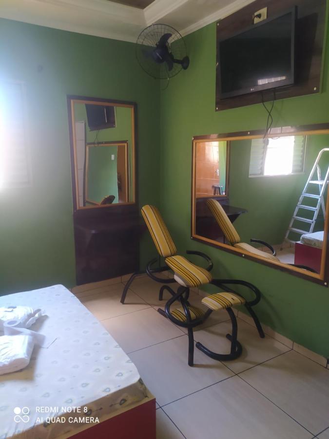 Hotel Momentos 圣保罗 外观 照片