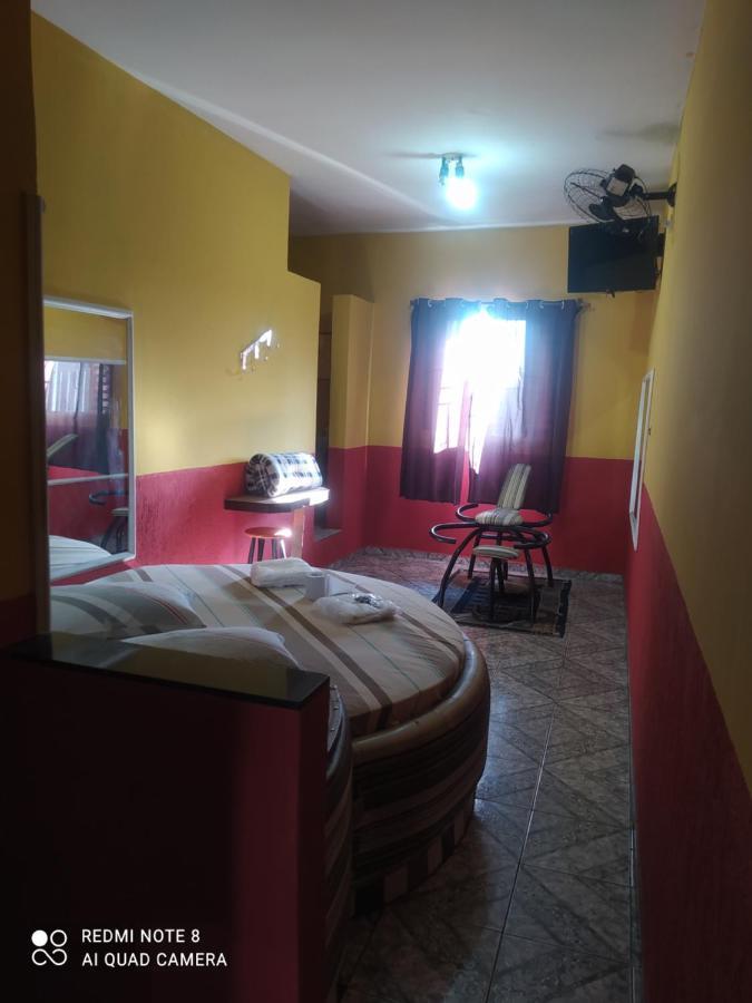 Hotel Momentos 圣保罗 外观 照片
