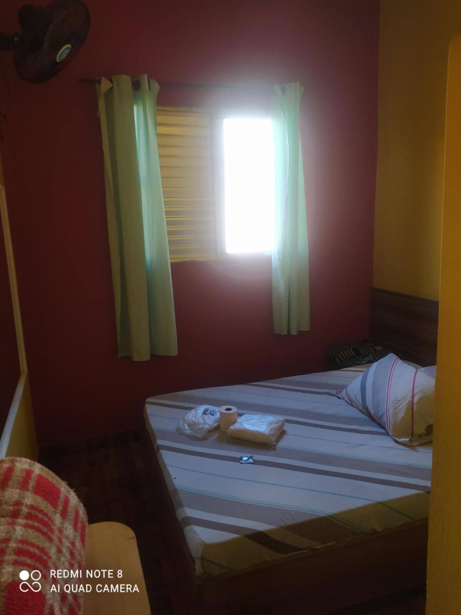 Hotel Momentos 圣保罗 客房 照片
