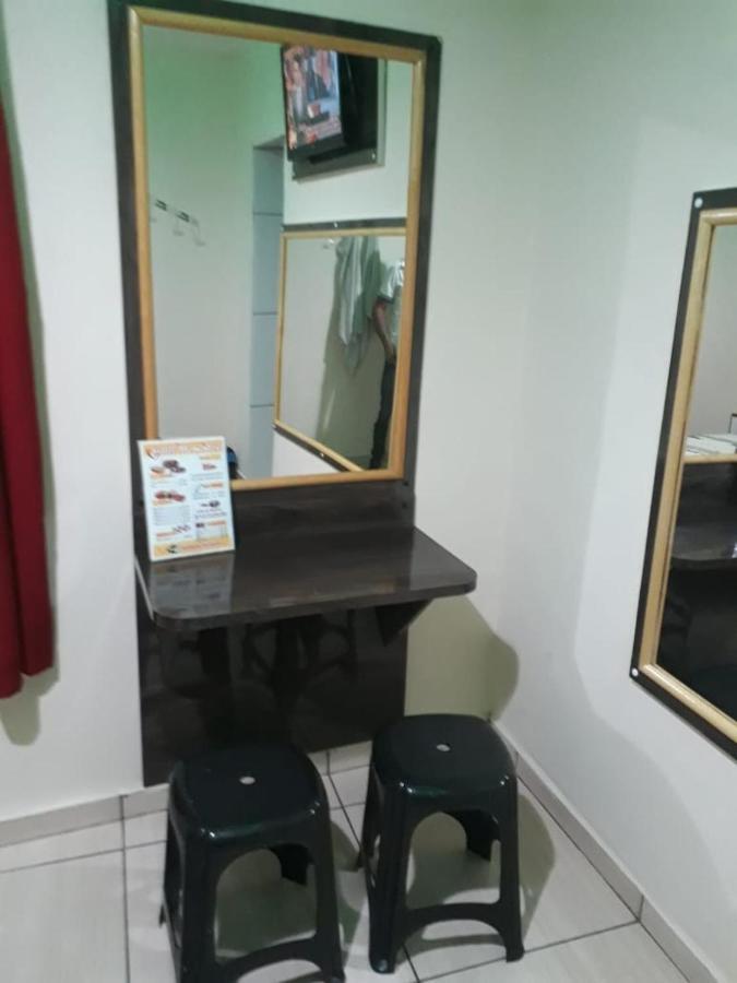 Hotel Momentos 圣保罗 外观 照片