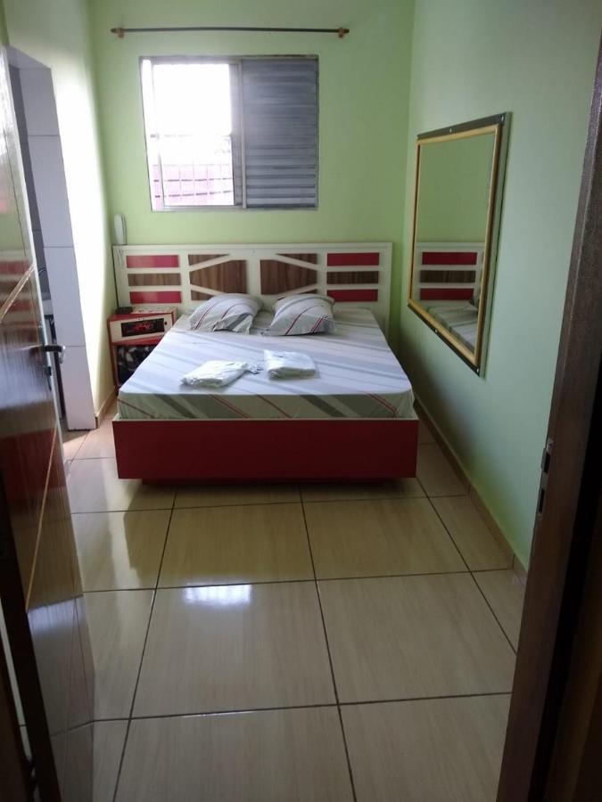 Hotel Momentos 圣保罗 外观 照片